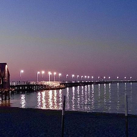 Carpe Diem South Busselton Ngoại thất bức ảnh