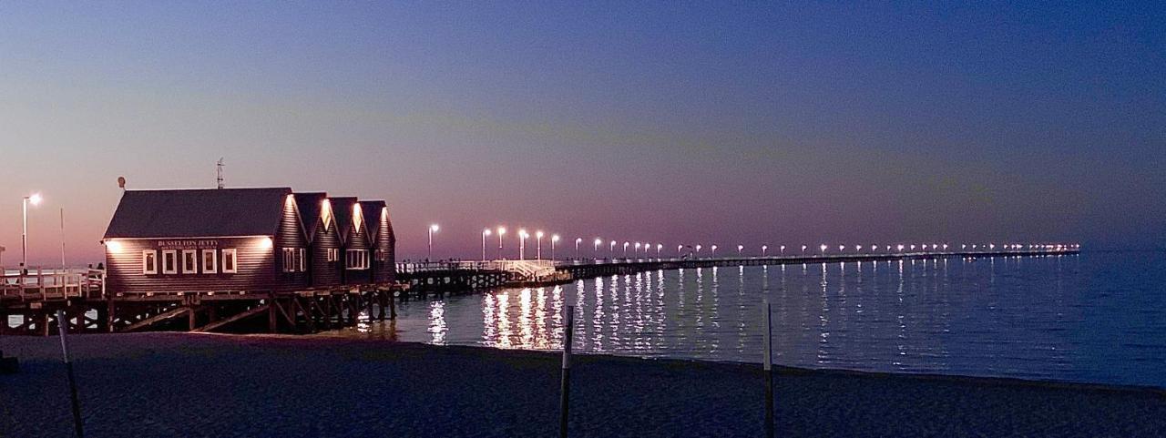 Carpe Diem South Busselton Ngoại thất bức ảnh