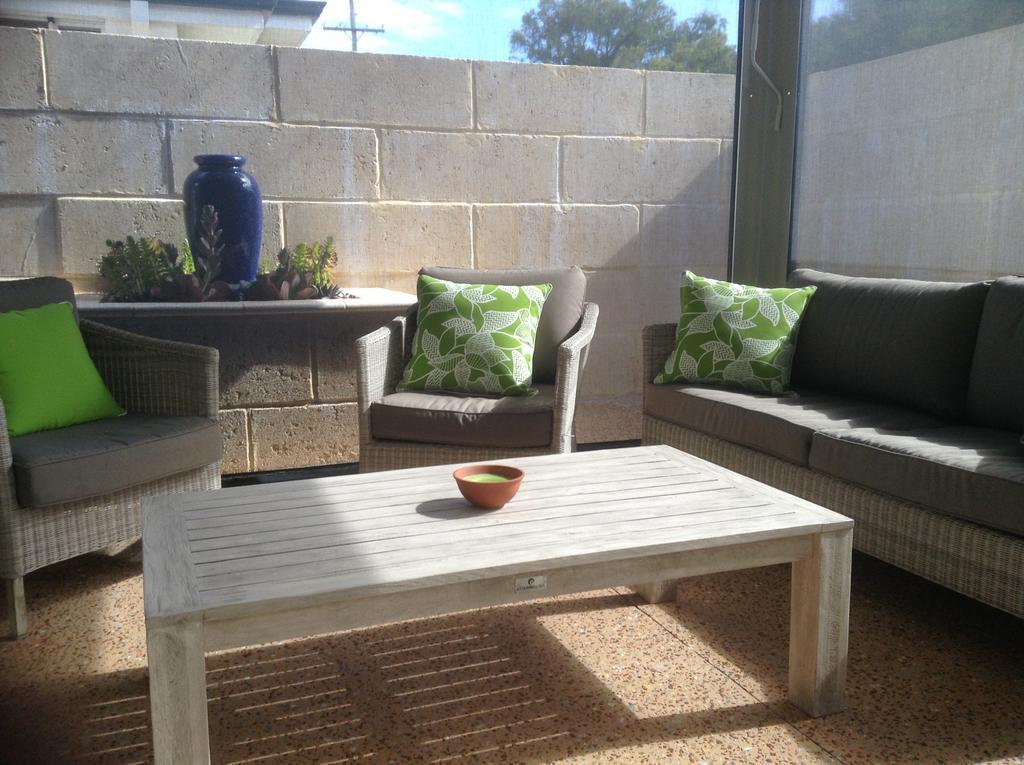 Carpe Diem South Busselton Ngoại thất bức ảnh