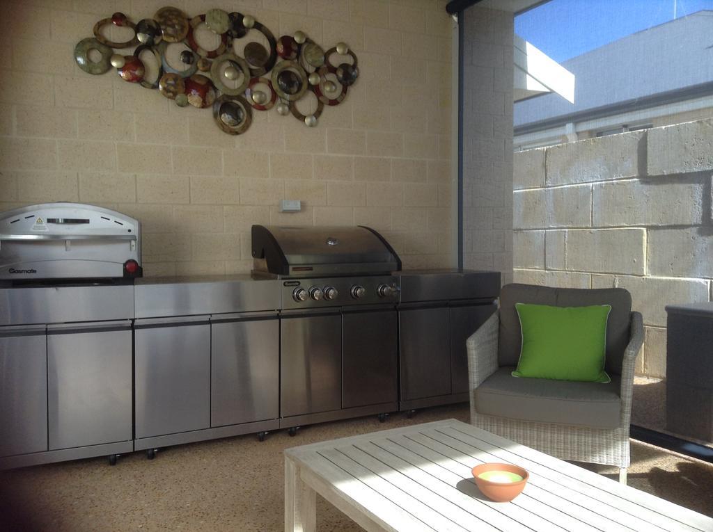 Carpe Diem South Busselton Ngoại thất bức ảnh