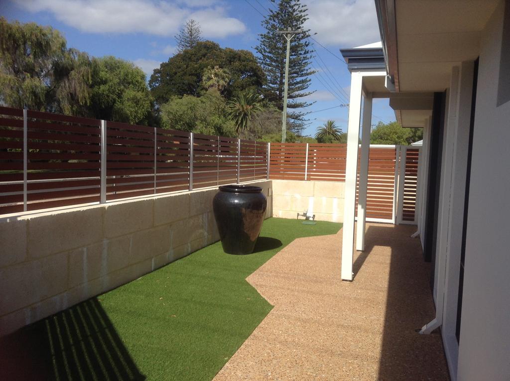 Carpe Diem South Busselton Ngoại thất bức ảnh
