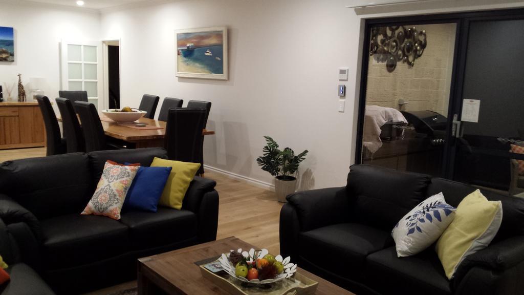 Carpe Diem South Busselton Ngoại thất bức ảnh