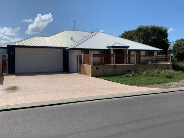 Carpe Diem South Busselton Ngoại thất bức ảnh